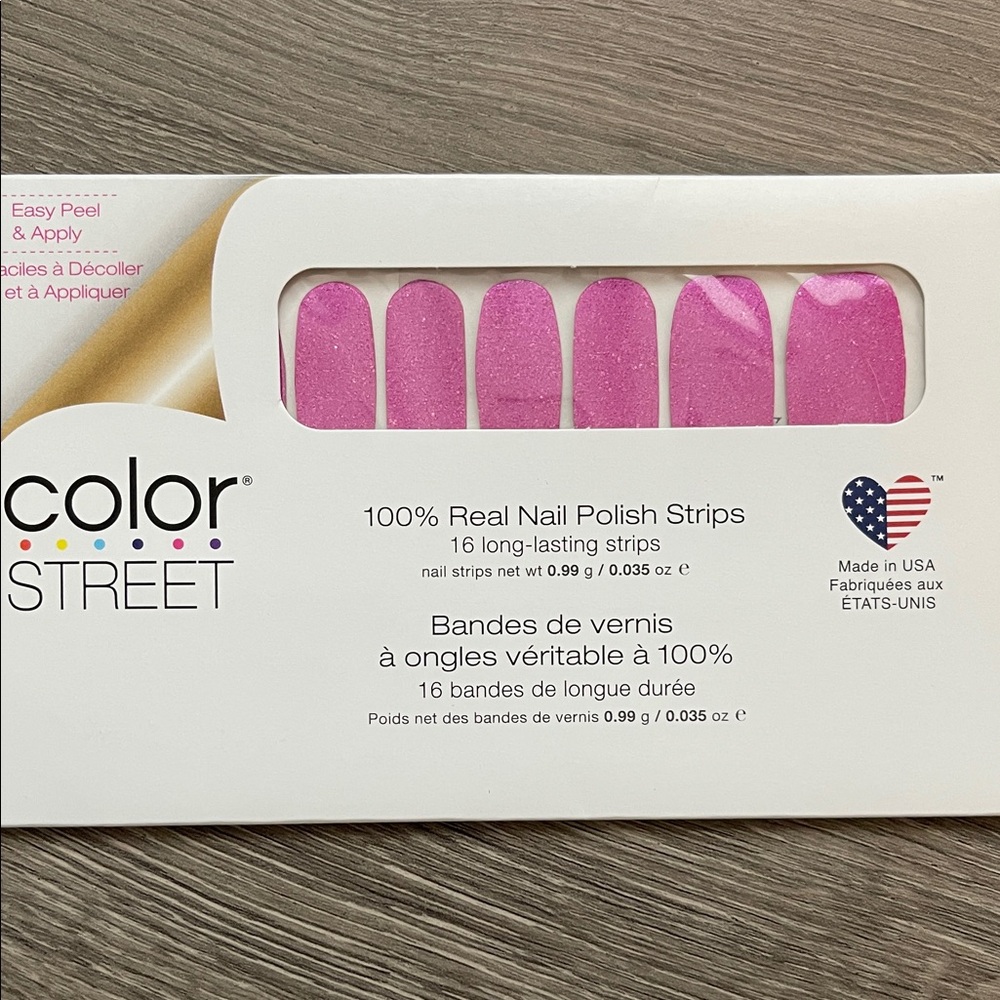 Color Street Showtime - Picture 1 of 3